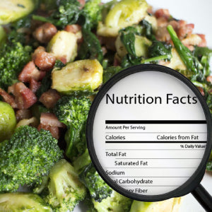 Ritorniamo al valore del cibo vero