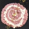 La tostatura del risotto