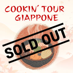 Collection image for: COOKIN'TOUR