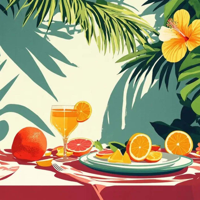 Summer Preview Brunch