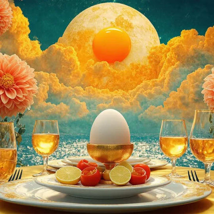 The May Brunch Experience