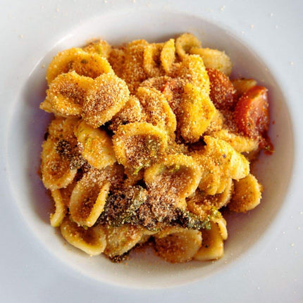 CUCINA REGIONALE: LA PUGLIA