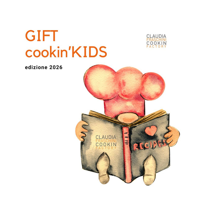 GIFT CARD KIDS