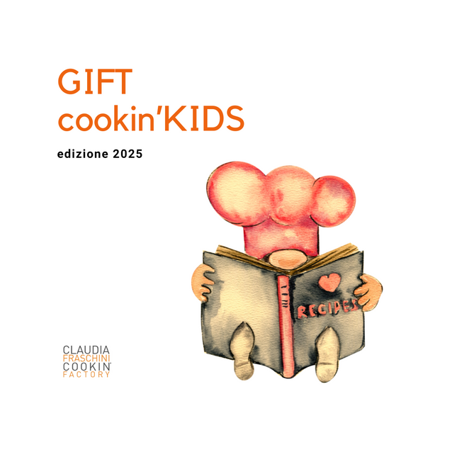 GIFT CARD KIDS