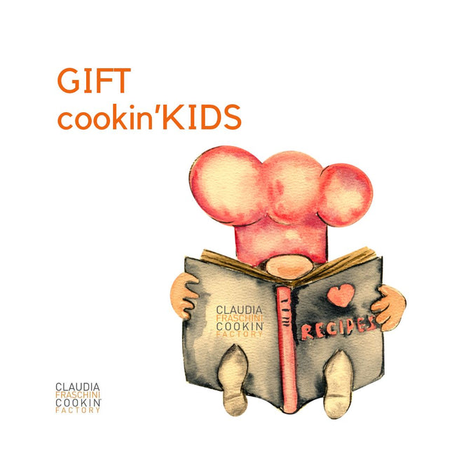 GIFT CARD KIDS