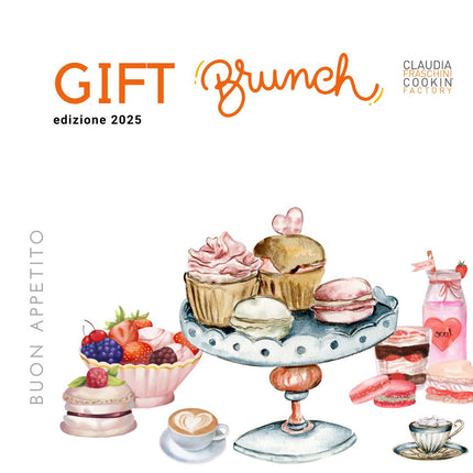 GIFT CARD BRUNCH