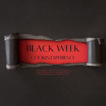 CARNET BLACK WEEK