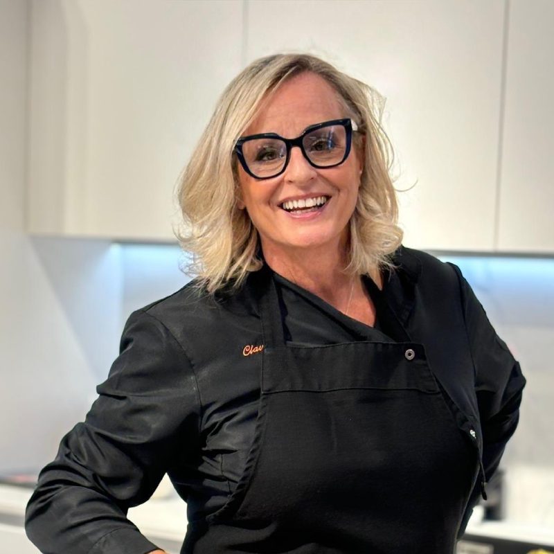 Claudia Fraschini