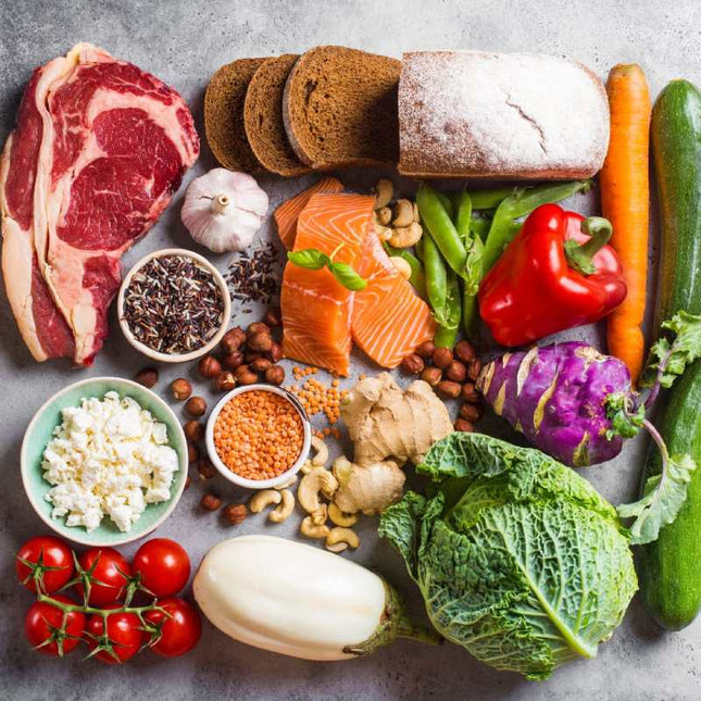 ORGANIZZA LA CUCINA DELLA SETTIMANA