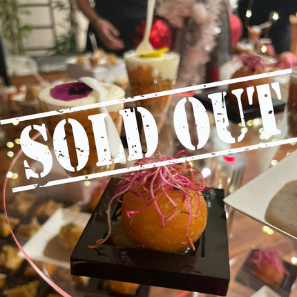 L'APERITIVO DI NATALE E I SUOI COCKTAIL