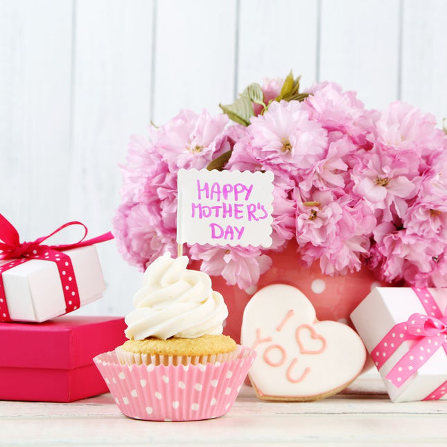 Cuciniamo per la festa della mamma (5/11 anni)