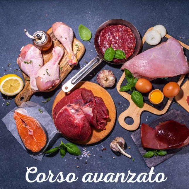 CORSO AVANZATO