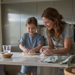 Collection image for: COOKIN'EXPERIENCE