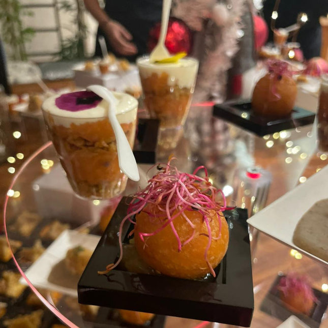 L'APERITIVO DI NATALE E I SUOI COCKTAIL