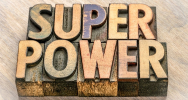 Il cibo, i superpoteri e le superstizioni